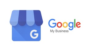 Google for Business Logo