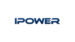 iPowere Logo